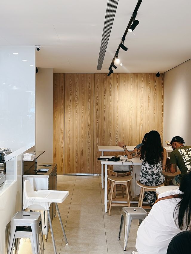 新莊早午餐推薦｜EGG BUN Breakfast Sandwich & Espresso