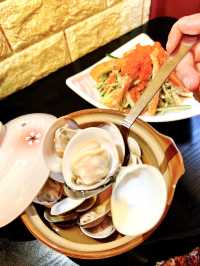 大坑隱世日式串燒小店 