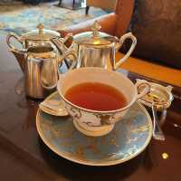 懸浮式貴婦feel High Tea Set