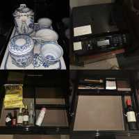 尖沙咀酒吧 | Rolls-Royce 接送 房內check in 6星級服務
