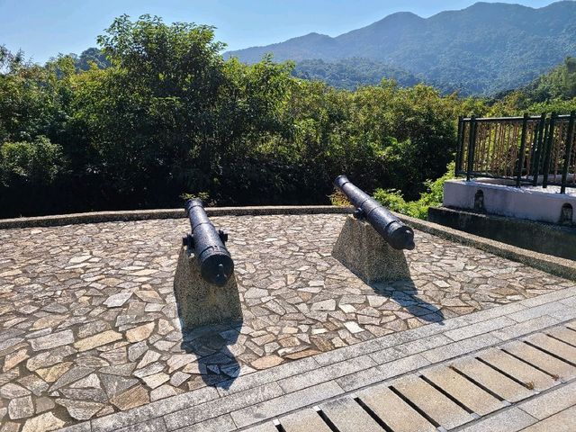 有生之年系列~荔枝窩🏝️