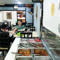 Samgyupsal in Magsaysay Avenue Naga City 