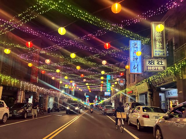 彰化鹿港美食｜百年包子店，阿振肉包，皮香Q有嚼勁