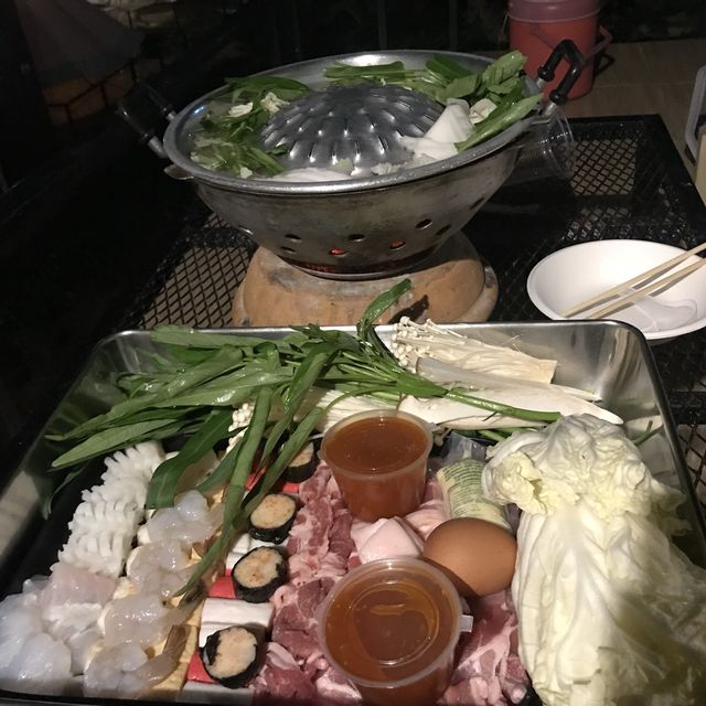 คิดถึงทะเลหมอก ต้องแวะมาบ้านภูหมอก, ม่อนแจ่ม