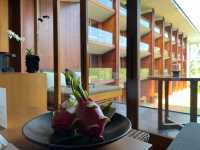 Anantara Chiang Mai Resort