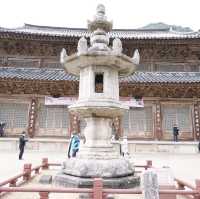구례 화엄사 각황전