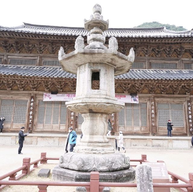 구례 화엄사 각황전