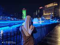 ; River Of Life, KL.💦