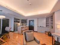 Rembrandt Hotel & Suites, Bangkok