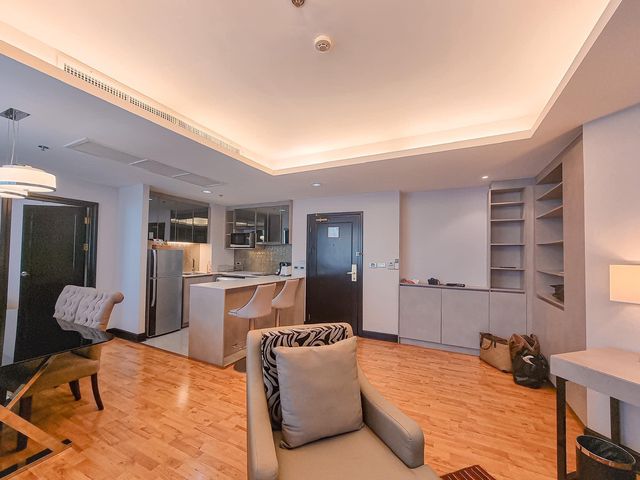 Rembrandt Hotel & Suites, Bangkok