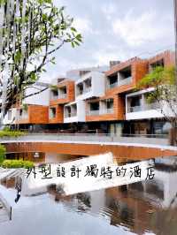 渡假風酒店：小朋友最鍾意圓型浴缸