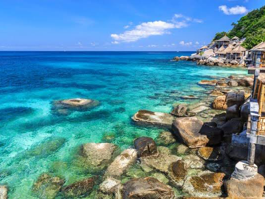 เกาะนางยวน
