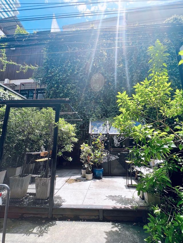 曼克特色Cafe 