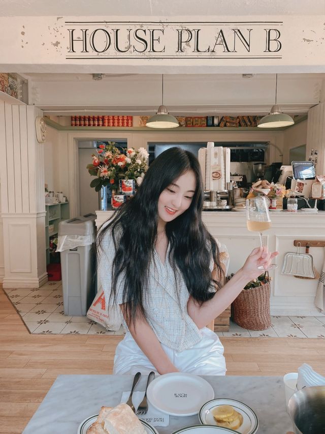 행궁동 오픈 전부터 줄이 늘어선 이 곳!?