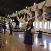 Baluarte Zoo