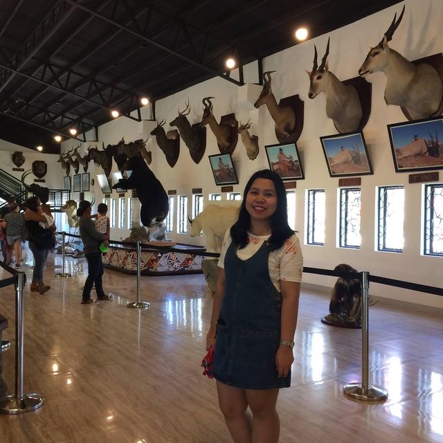 Baluarte Zoo