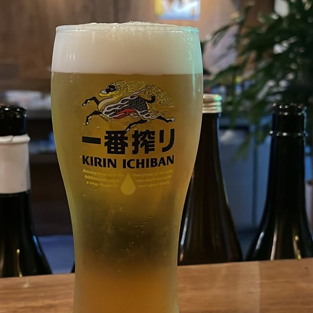 사천 이자카야 맛집 추천! 감성적인 분위기에 맛도 좋다