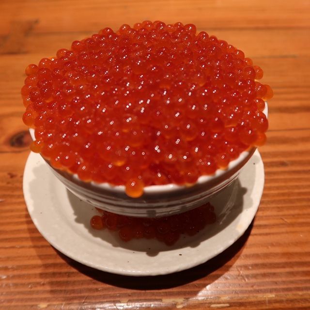 すすきのの名店！はちきょうさん