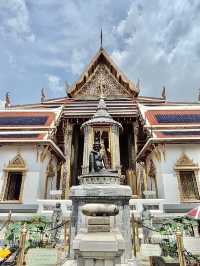 วัดพระแก้ว🙏🏻🙏🏻🙏🏻