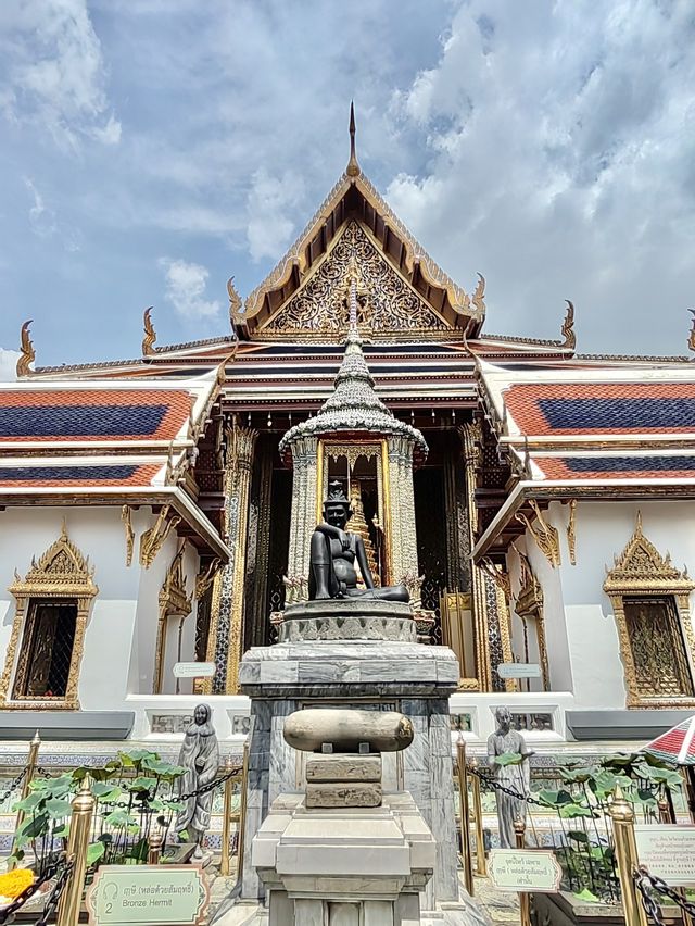 วัดพระแก้ว🙏🏻🙏🏻🙏🏻