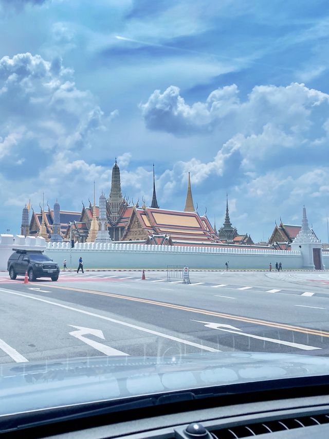 วัดพระแก้ว🙏🏻🙏🏻🙏🏻