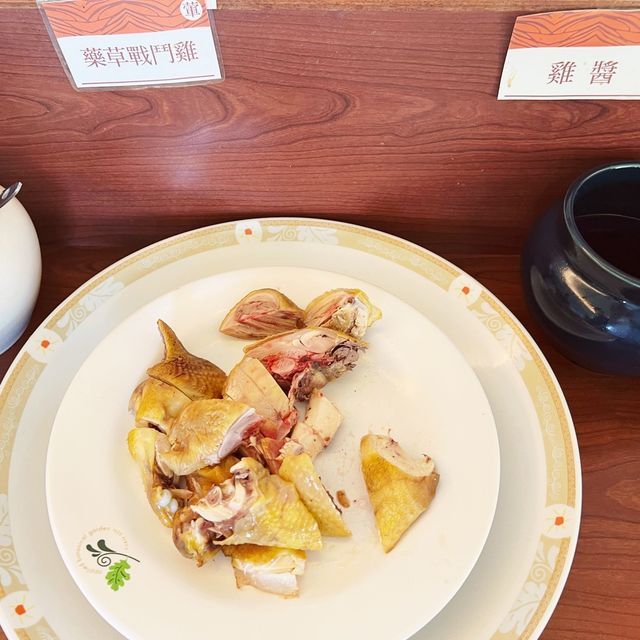 農場自種蔬菜｜牧場養生餐廳｜美味健康火鍋吃到飽