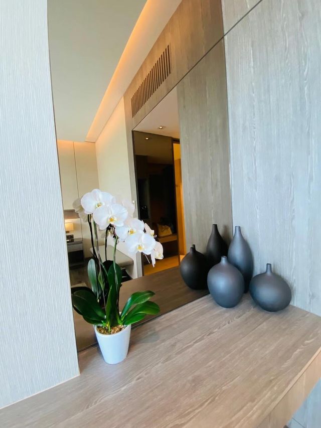 Dusit Thani Laguna Pool View Room 325