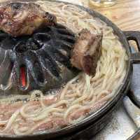 부산 해운대 맛집 해운대암소갈비집