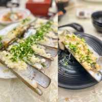 屯門三聖邨隱世美食 海鮮迷切勿錯過 🦐🐠🦞🐟🦀🐙