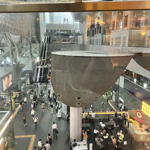 自然とカフェ巡り