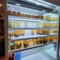 家嫂一家大小 ~ 火鍋放題專門店 