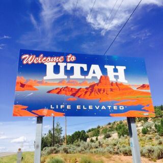 Utah, USA