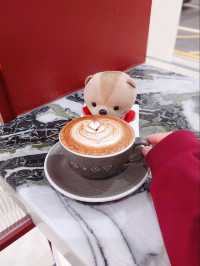 尖沙咀 | Espresso Alchemy | 海港城有質素咖啡店