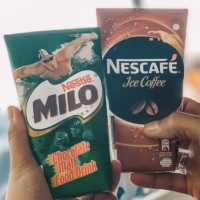 Really addicted with Maldives Coffee