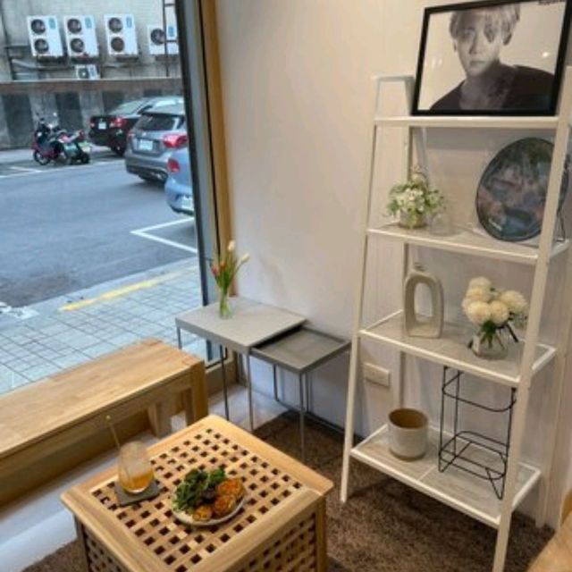 偶像應援咖啡店 愛豆應援