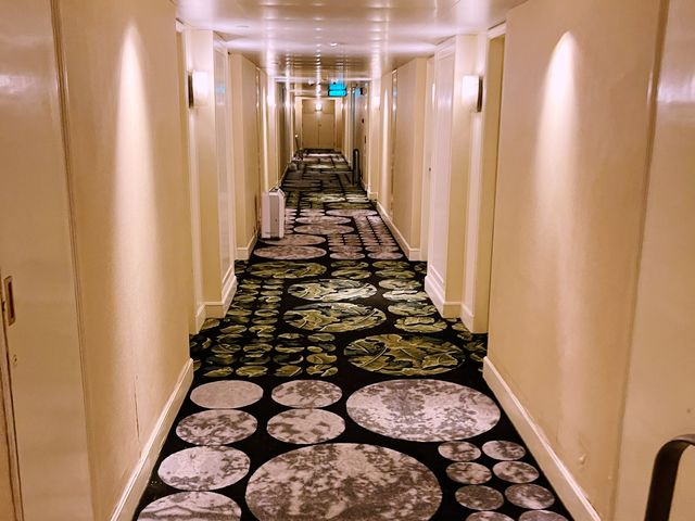 Holiday Inn —尖沙咀另一優質之選
