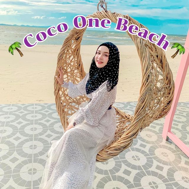 Coco One Beach Hotel & Restourant 