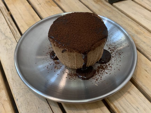 食在長洲 | HAIKA Coffee | 推介檸檬汽啡及髒髒撻