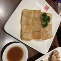 台灣過江龍 春水堂