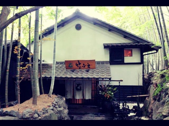 竹ふえ