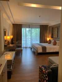 KC grande โรงแรมหรูวิวปังบนเกาะช้าง