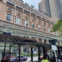 Biggest shopping Mall in Malaysia 