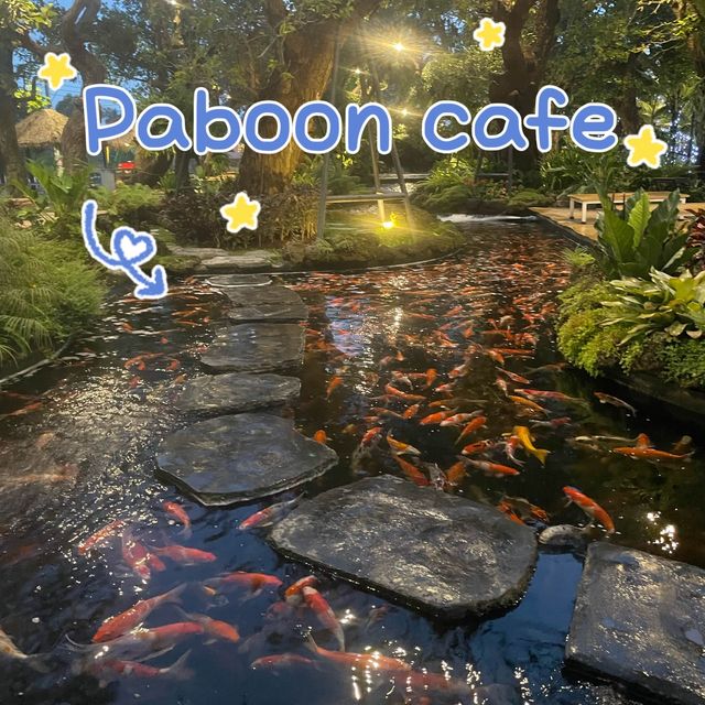 🌿🍜ทานข้าวริมน้ำ บรรยากาศธรรมชาติ🏝️⛰️🪷