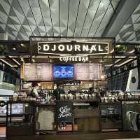 Coffee for your trip