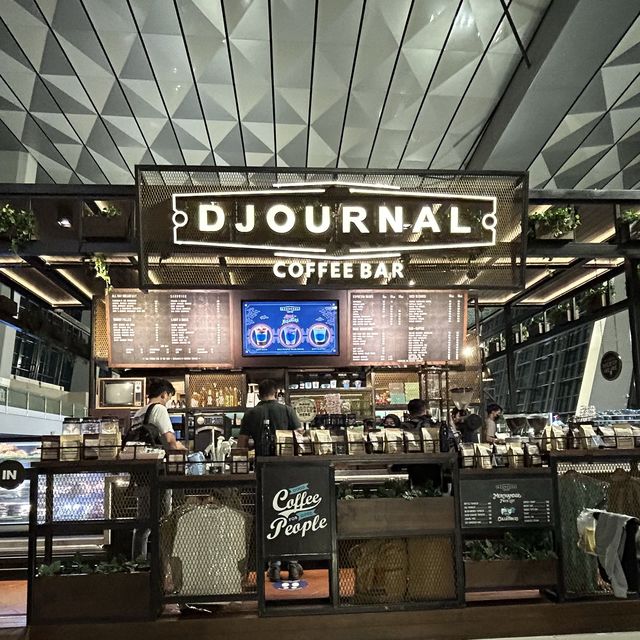 Coffee for your trip