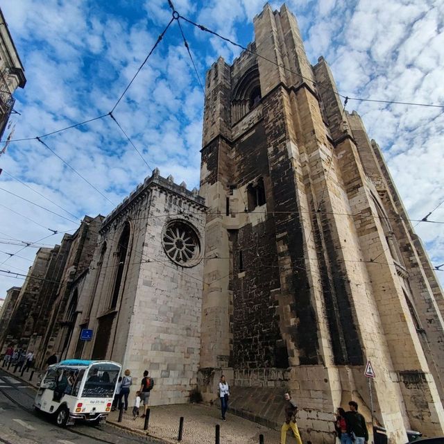 Se de Lisboa