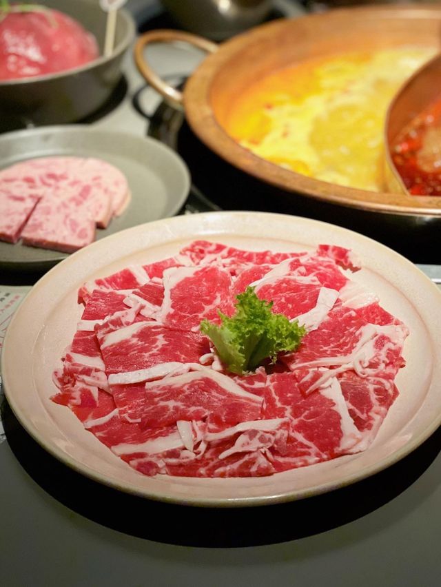 【中環 ✦ 環境一流✨靚料重慶麻辣火鍋🍲🔥】