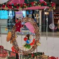 iOi City Mall - A mall that's cater to all