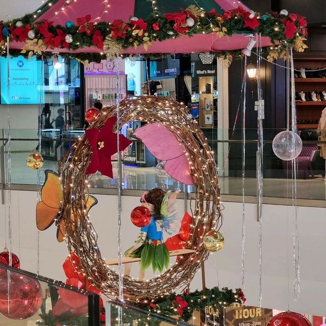 iOi City Mall - A mall that's cater to all