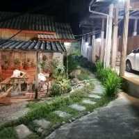 รีวิวที่พักแบบธรรมชาติ บ้านแม่ลา เชียงใหม่